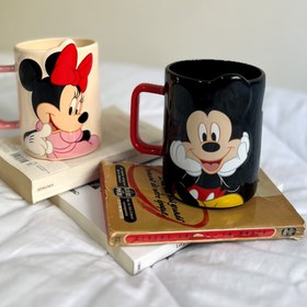 تصویر ماگ میکیموس و مینیموس 