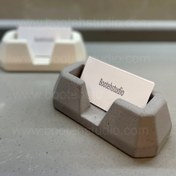 تصویر استند کارت ویزیت یاد 