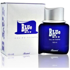 تصویر ادوکلن مردانه BLUE BLUE FOR MEN eau de toilet