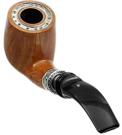 تصویر پیپ Ser Jacopo مدل Leonardo 