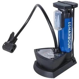 تصویر گریس پمپ سطلی آژینه GP6 