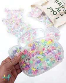 تصویر پک ساخت دستبند 