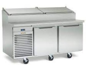 تصویر یخچال و فریزر رویه تاپینگی 