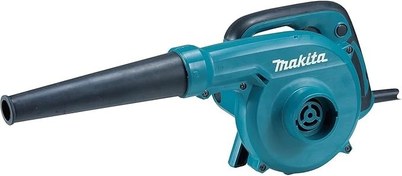 تصویر دمنده هوای برقی Ub1102 Wdb ماکیتا Makita Ub1102 Wdb electric air blower