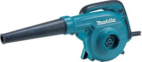 تصویر دمنده هوای برقی Ub1102 Wdb ماکیتا Makita Ub1102 Wdb electric air blower