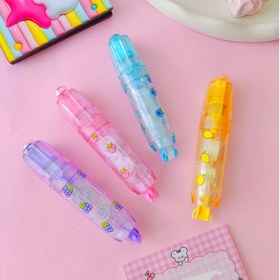 تصویر غلط گیر نواری فشاری 