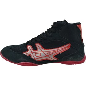 تصویر کفش کتونی کشتی اقتصادی 