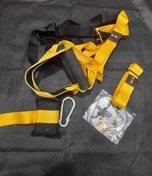 تصویر بند تی آر ایکس 