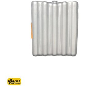 تصویر یخ خشک (محصول ترکیه) 