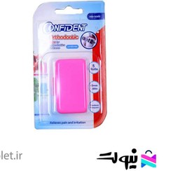 تصویر موم ارتودنسی کانفیدنت 