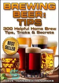 خرید و قیمت دانلود کتاب Brewing Beer (4 Simple Steps To Your First Home ...