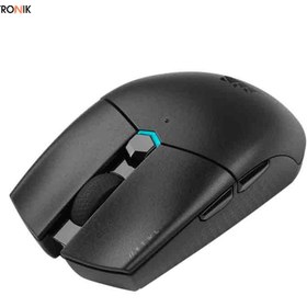 تصویر ماوس بی سیم گیمینگ کورسیر مدل KATAR PRO Corsair KATAR PRO Wireless Gaming Mouse