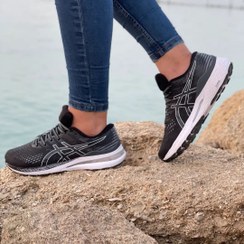 تصویر کتونی اسپرت ا سیکس asics 