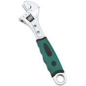 تصویر آچار فرانسه توسن مدل 14193 سایز ۱۰ اینچ 