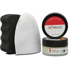 تصویر واکس کرمی بی رنگ 