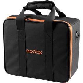 تصویر کیف حمل فلاش Godox CB-12 Portable Bag for AD600Pro 