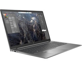 تصویر ZBook Firefly G7 | i5 10th Gen / 16GB / 256GB SSD 