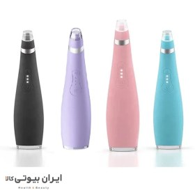 تصویر میکرودرم خانگی کارینا مدل HB-079 