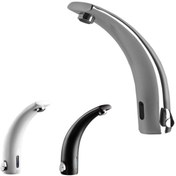 تصویر شیر روشویی کی دبلیو سی هوشمند | چشمی | الکترونیک مدل زئوس KWC model Zeus