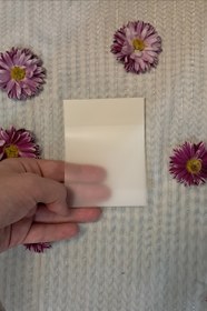 تصویر استیک نوک شفاف 