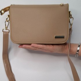 تصویر کیف پاسپورتی شرانگ 3204 