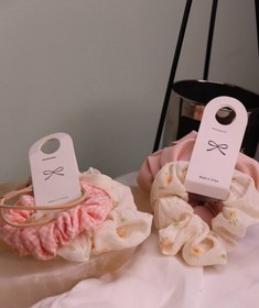 تصویر کش موی نخی ست ۲ عددی 