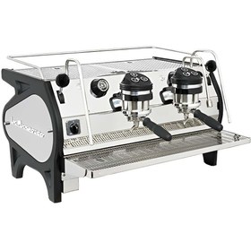 تصویر اسپرسوساز صنعتی لامارزوکو مدل Strada AV Lamarzocco Espresso maker