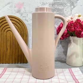 تصویر آفتابه مدل کاج کد DH328 