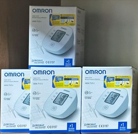 تصویر فشارسنج امرون OMRON کد 7121J 