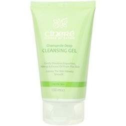 تصویر سینره پاک کننده پوست چرب CINERE DEEP CLEANSING GEL