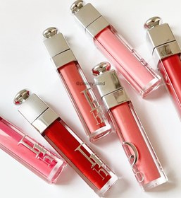 تصویر لیپ تینت - 02 