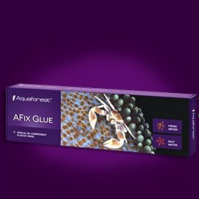 تصویر چسب مرجان آفیکس Aquaforest Afix Glue