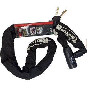 تصویر قفل زنجیری Redline – 610 