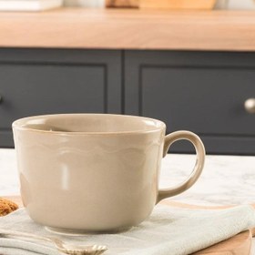 تصویر ماگ مادام کوکو مدل Tulipe 