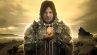 تصویر Death Stranding Director’s Cut 