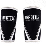 تصویر آرنج بند بدنسازی و پاورلیفتینگ حرفه ای - ایکس لارج 