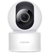 تصویر دوربین مداربسته تحت شبکه شیائومی مدل Mi C200 