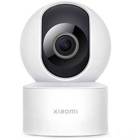 تصویر دوربین مداربسته تحت شبکه شیائومی مدل Mi C200 