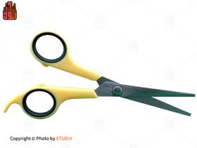 تصویر قیچی کد 313 