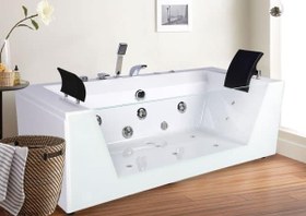 تصویر جکوزی لادر lador مدل L410 