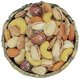 تصویر آجیل ممتاز 