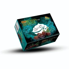 تصویر خرما کبکاب 1000 گرم 