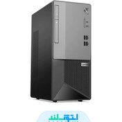 تصویر کیس Lenovo مدل V50T MicroTower i7 