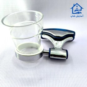 تصویر جا لیوان مسواکی 