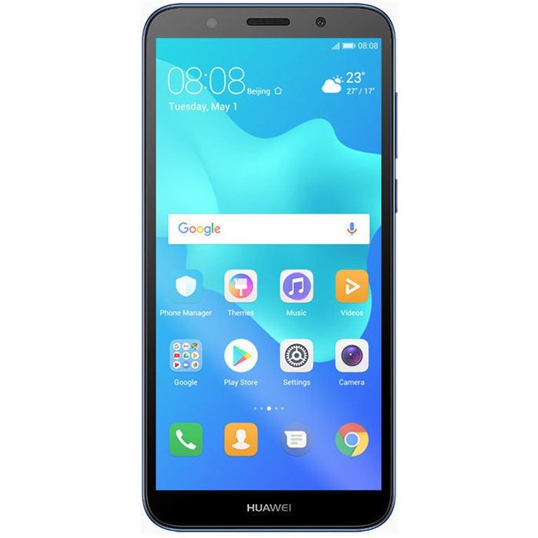 huawei y5 prime 2018 dra lx2