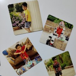 تصویر مگنت یخچالی 