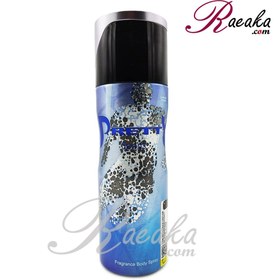 تصویر اسپری بدن پرتی اسپورت Seduce 200ml Seduce Pretty Sport Body Spray 200ml