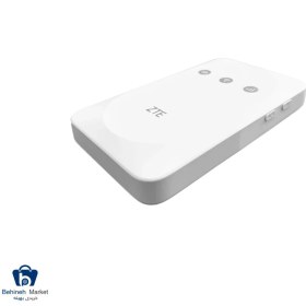 تصویر مودم همراه 4G/LTE MF935 زد تی ای ZTE ZTE MF935 4G/LTE Cat4 Mobile Wi-Fi Hotspot