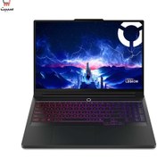 تصویر لپ تاپ گیمینگ لنوو Legion Pro 7 ظرفیت ۲ ترابایت با ۶۴ گیگابایت رم و ۲۴ گیگابایت گرافیک 