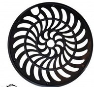 تصویر قالپاق دوچرخه بسته 4 عددی مناسب دوچرخه 26 و 27.5 